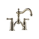 Brizo 65536LF Tresa Bridge Lavatory Faucet 1