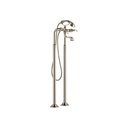 Brizo T70385 Charlotte Freestanding Tub Filler Trim 1