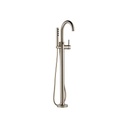 Brizo T70175 Odin Single Handle Freestanding Tub Filler 1