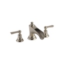 Brizo T67361 Rook Roman Tub Trim Less Handles 1