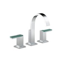 Brizo 65380LF Siderna Widespread Lavatory Faucet Less Handles 1