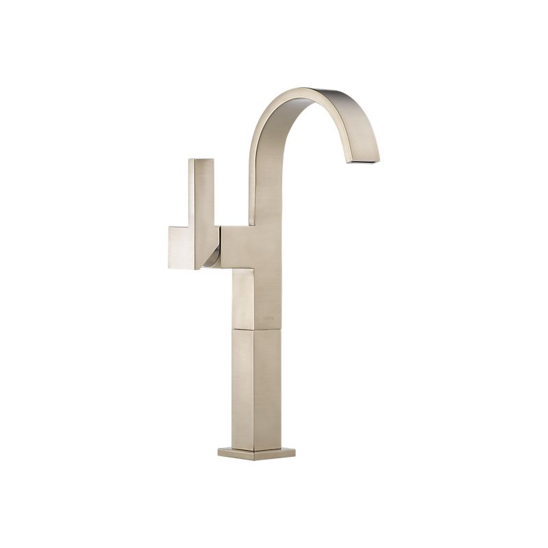 Brizo 65480LF Siderna Single Handle Lavatory Faucet 1