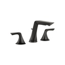 Brizo 65350LF Sotria Widespread Lavatory Faucet 1