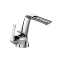 Brizo 65051LF Sotria Single Hole Lavatory Faucet 1