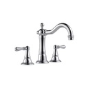 Brizo 65336LF Tresa Widespread Lavatory Faucet 1