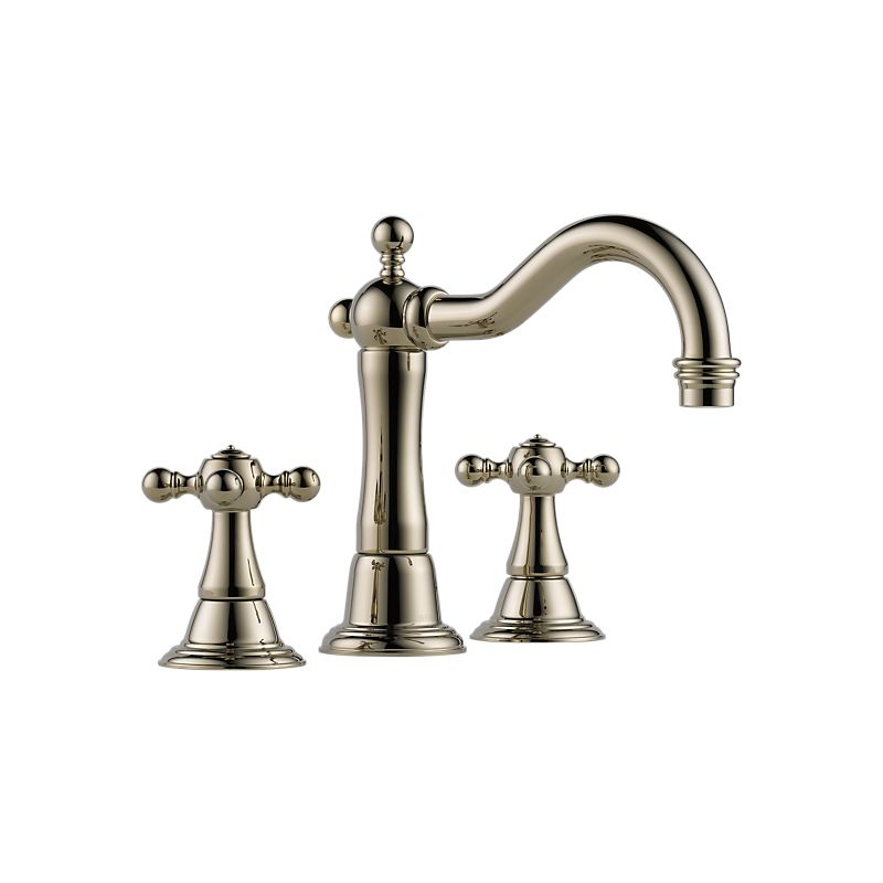 Brizo 65338LF Tresa Widespread Lavatory Faucet 1