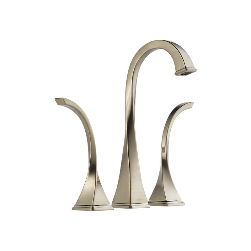 Brizo 65430LF Virage Widespread Lavatory Faucet 1