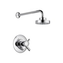 Brizo T60275 Odin Tempassure Thermostatic Shower 1