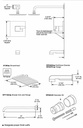 Brizo T60480 Siderna Tempassure Thermostatic Tub Shower 2