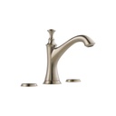 Brizo 65305LF Baliza Widespread Lavatory Faucet Less Handles 1