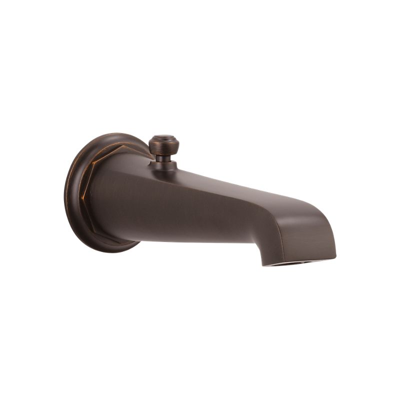 Brizo RP78581 Rook Pull Up Diverter Tub Spout 1