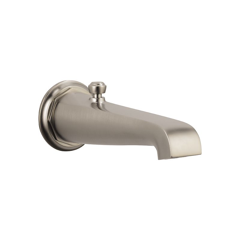 Brizo RP78581 Rook Pull Up Diverter Tub Spout 1