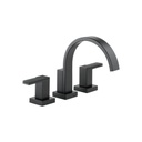 Brizo T67380 Siderna Roman Tub Trim Less Handles 2