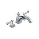 Brizo T6740 Vesi Roman Tub Trim 1