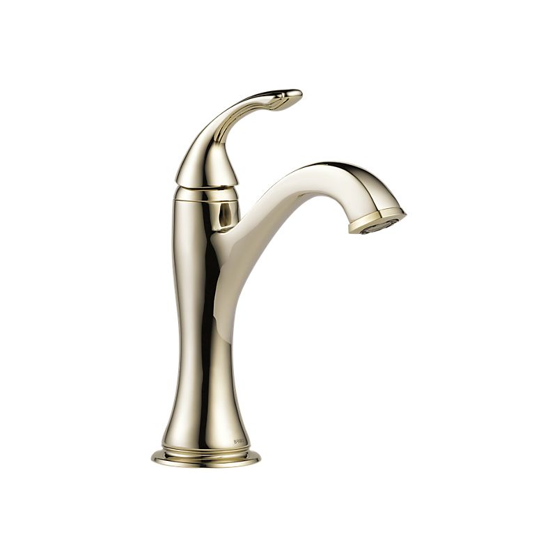 Brizo 65085LF Charlotte Single Handle Lavatory Faucet 1