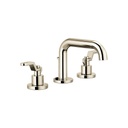 Brizo 65337LF Litze Widespread Lavatory Faucet Less Handles 1