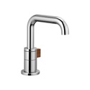 Brizo 65035LF Litze Single Handle Lavatory Faucet 1