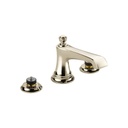 Brizo 65360LF Rook Widespread Lavatory Faucet Less Handles 3