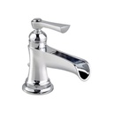 Brizo 65061LF Rook Single Handle Lavatory Faucet 1