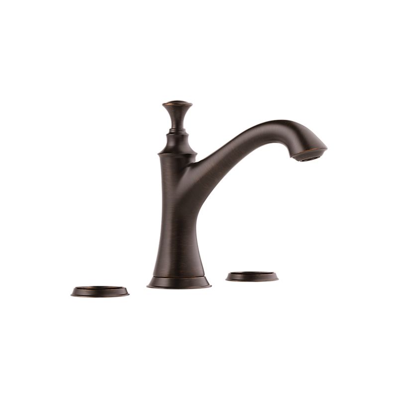 Brizo 65305LF Baliza Widespread Lavatory Faucet Less Handles 1