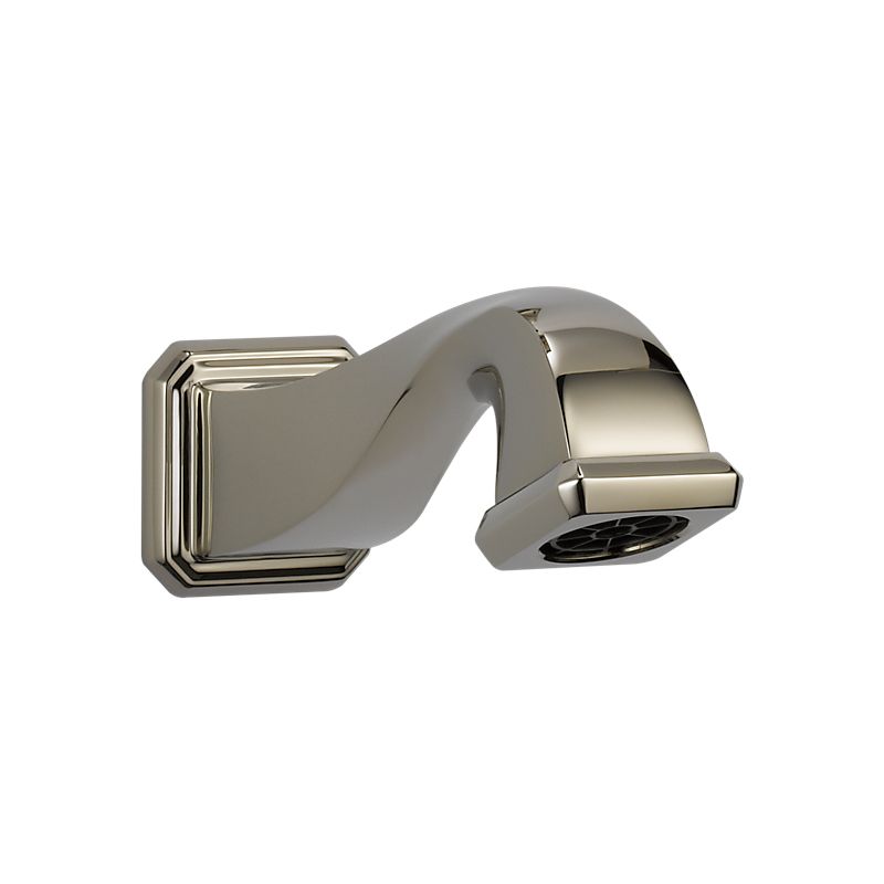 Brizo RP62605 Virage Pull Down Diverter Tub Spout 1