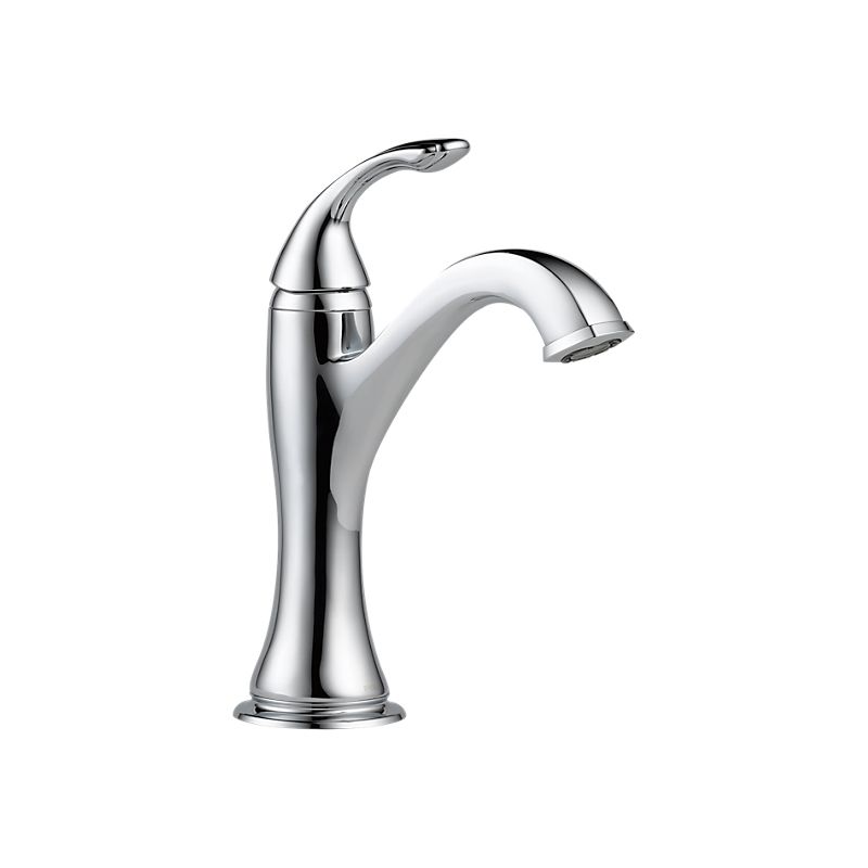 Brizo 65085LF Charlotte Single Handle Lavatory Faucet 1