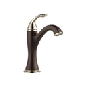 Brizo 65085LF Charlotte Single Handle Lavatory Faucet 1