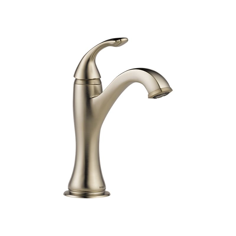 Brizo 65085LF Charlotte Single Handle Lavatory Faucet 1