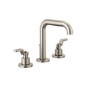 Brizo 65335LF Litze Widespread Lavatory Faucet Less Handles 1