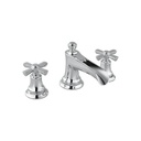 Brizo 65361LF Rook Widespread Lavatory Faucet Less Handles 3