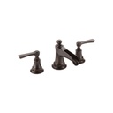 Brizo 65361LF Rook Widespread Lavatory Faucet Less Handles 3