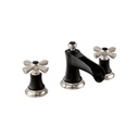 Brizo 65361LF Rook Widespread Lavatory Faucet Less Handles 3