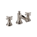 Brizo 65361LF Rook Widespread Lavatory Faucet Less Handles 3