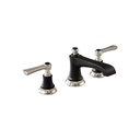 Brizo 65360LF Rook Widespread Lavatory Faucet Less Handles 2