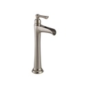 Brizo 65461LF Rook Single Handle Lavatory Faucet 1