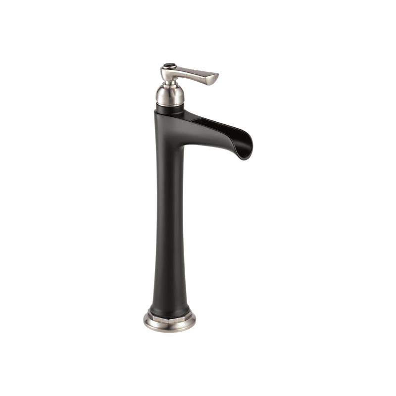 Brizo 65461LF Rook Single Handle Lavatory Faucet 1