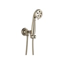 Brizo 88861 Rook Wall Mount Handshower With H2OKinetic 1