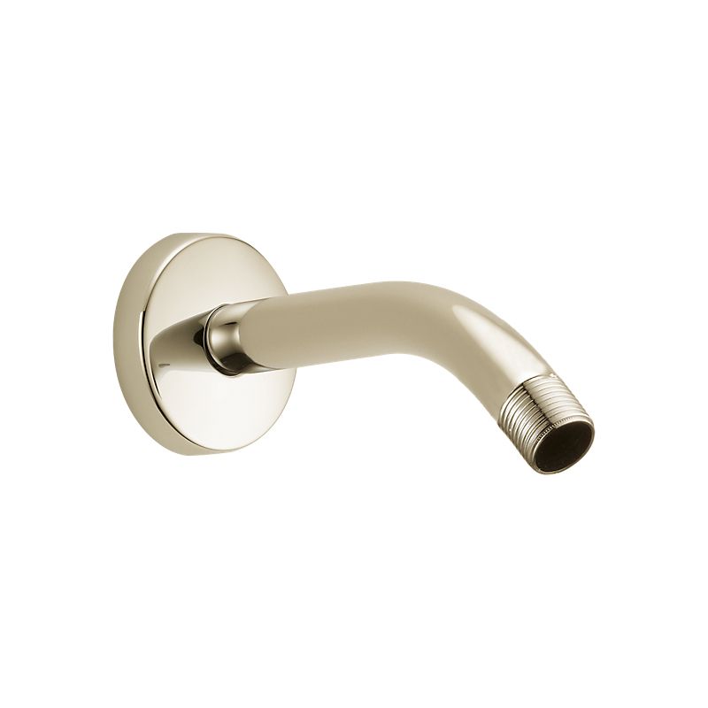 Brizo RP74751 7&quot; Shower Arm And Flange 1