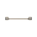 Brizo 691830 Virage 18 Towel Bar Polished Nickel 1