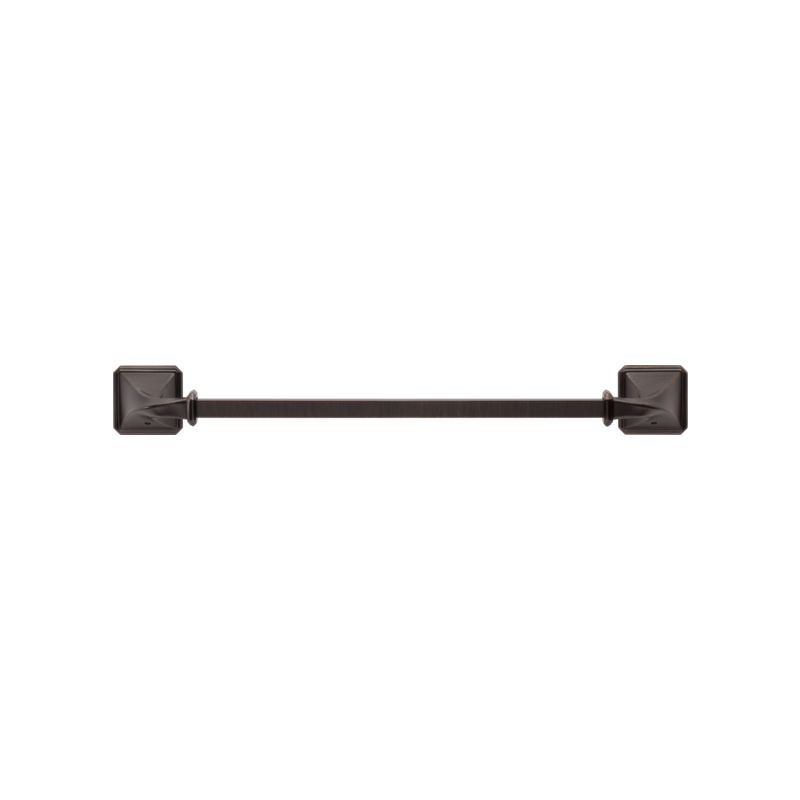 Brizo 691830 Virage 18 Towel Bar Venetian Bronze 1