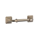 Brizo 695030 Virage Tissue Holder Brushed Nickel 1