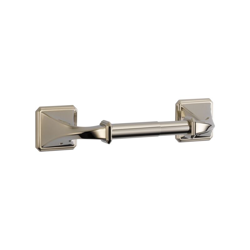 Brizo 695030 Virage Tissue Holder Polished Nickel 1