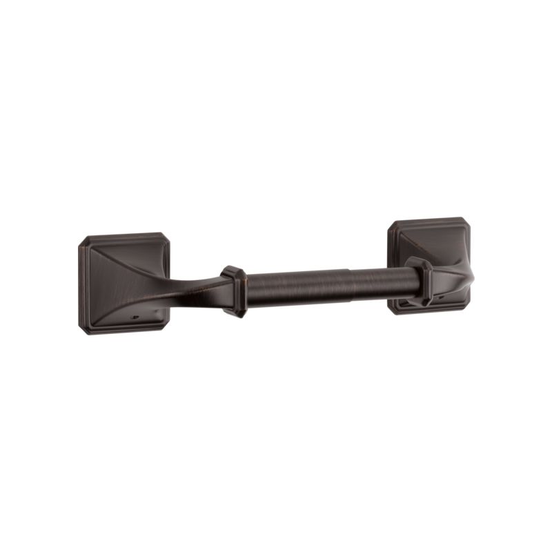 Brizo 695030 Virage Tissue Holder Venetian Bronze 1