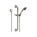 Brizo 85730 Virage Slide Bar Handshower Polished Nickel 1