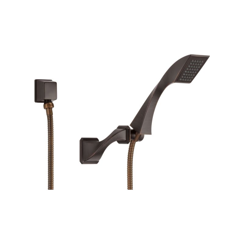 Brizo 85830 Virage Wall Mount Handshower Venetian Bronze 1