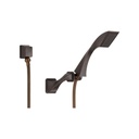 Brizo 85830 Virage Wall Mount Handshower Venetian Bronze 1