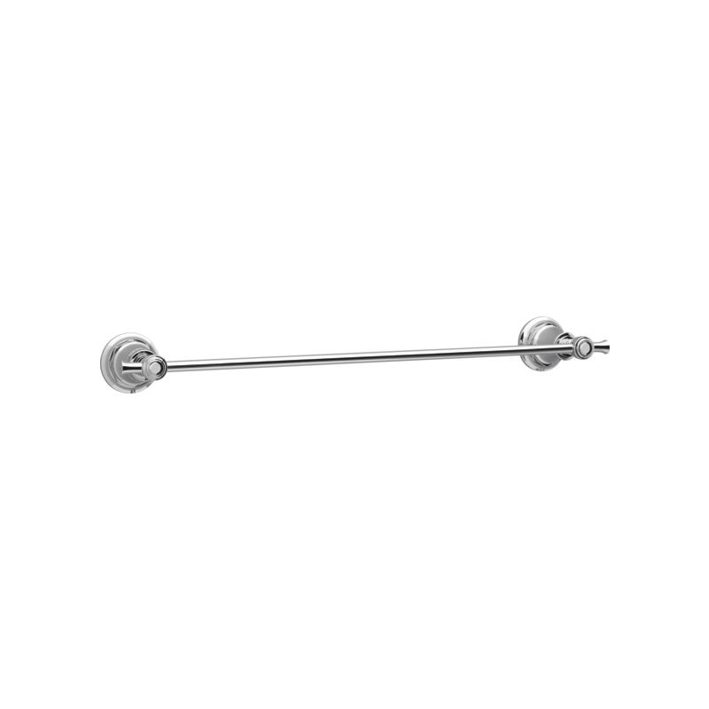 Brizo 691861 Rook 18 Towel Bar Chrome 1