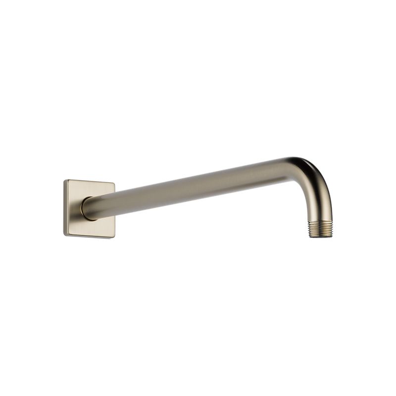 Brizo RP71650 Euro 16&quot; Shower Arm And Flange 1