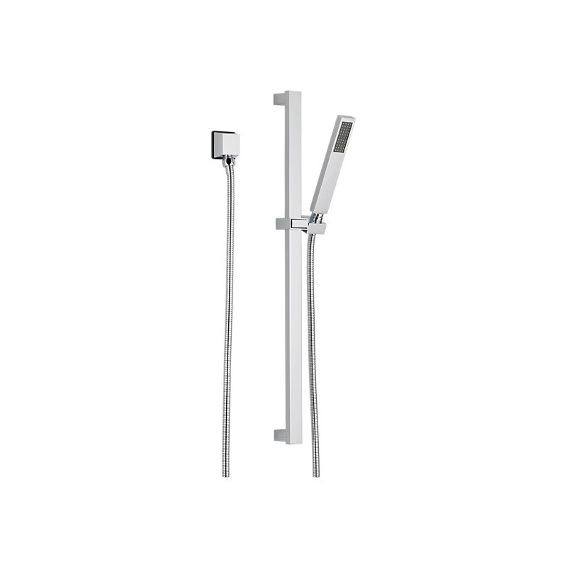 Brizo 85780 Siderna Slide Bar Handshower 1