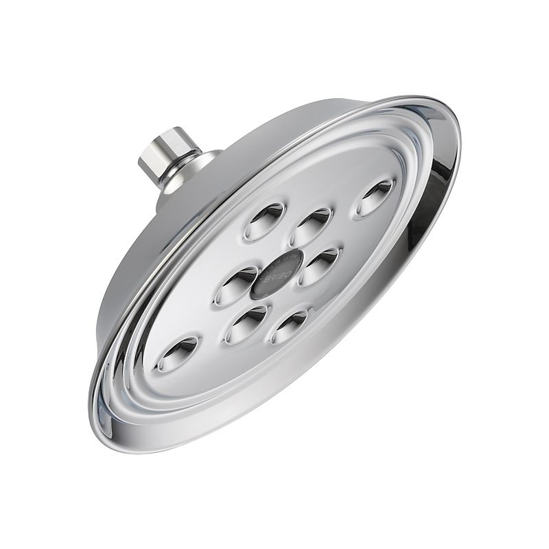 Brizo 87305 Baliza Raincoat Showerhead 1